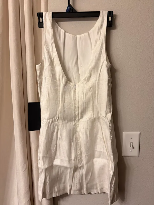 Mini Lulus Dress - Image 4