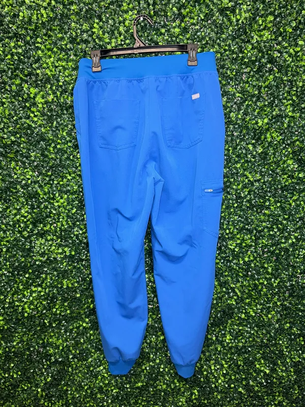 FIGS Jogger Pants High-Waisted Zamora - Image 2