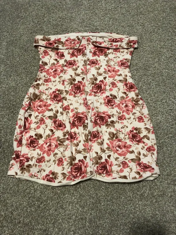 Altar'd State Dress - Image 2