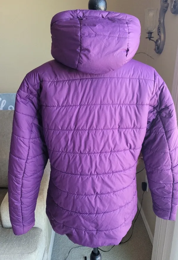 Columbia Jacket - Image 2