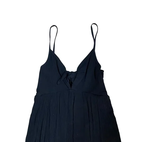 Aerie Black Jumpsuit - Image 2