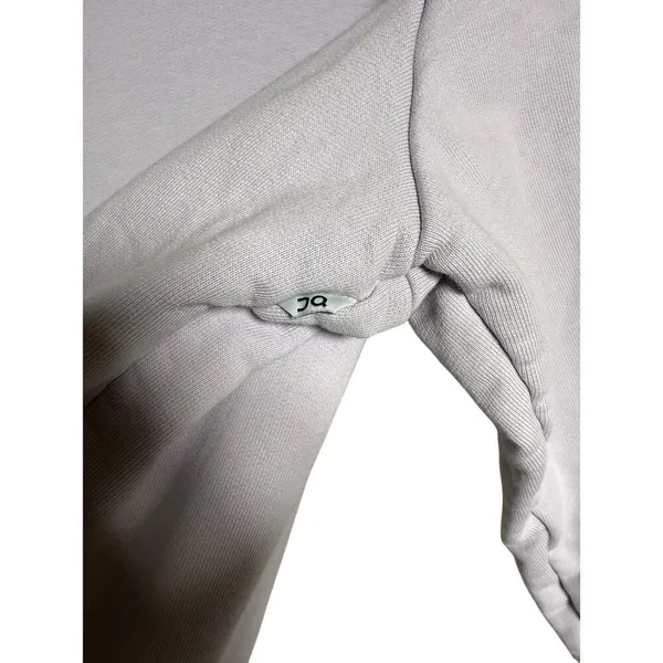 ON Cloud Crew Neck Long Sleeve Essential Lilac Sweatshirt Sz. S - Image 6