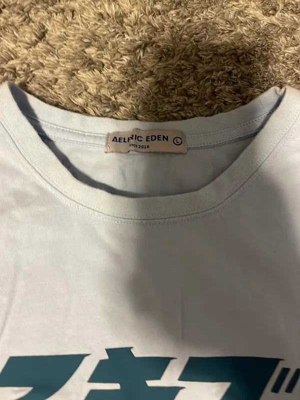 Aelfric Eden T-shirt L - Image 2
