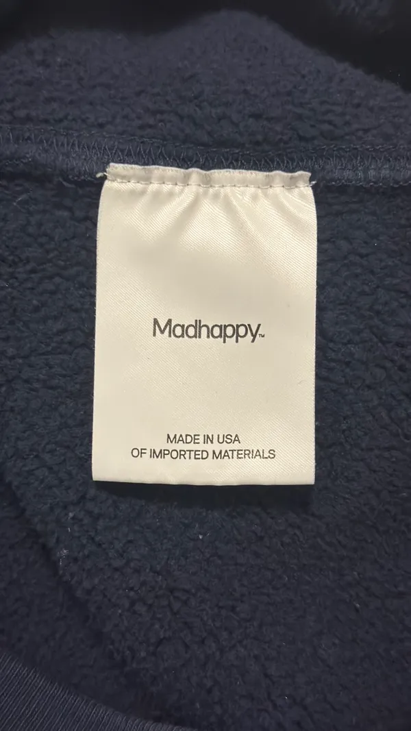 Madhappy Sweatshirt - Image 3