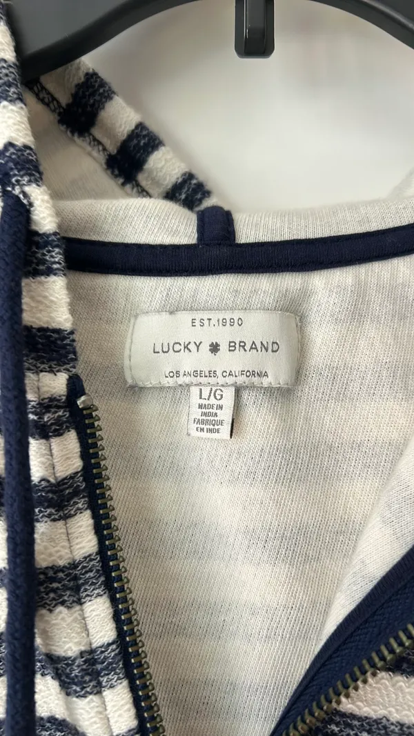 Lucky Brand Cardigan - Image 3