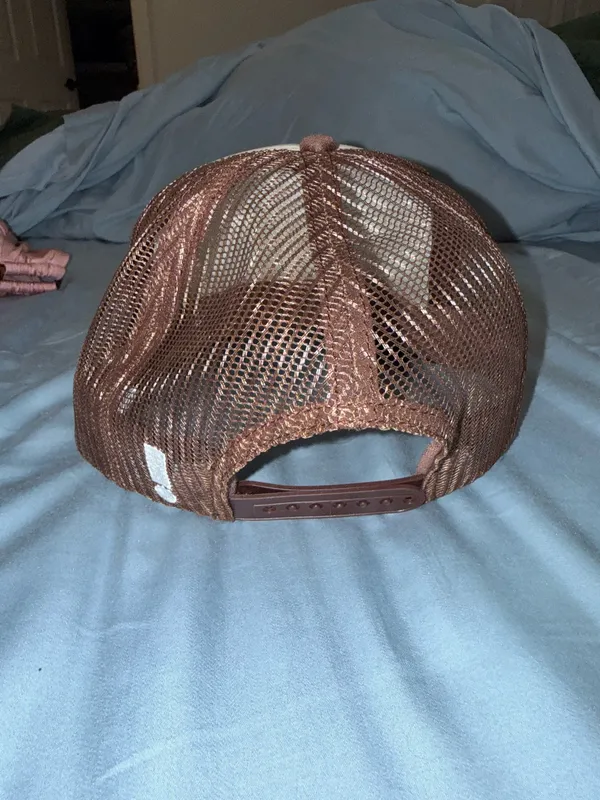 Daily Drills Trucker Hat - Image 2