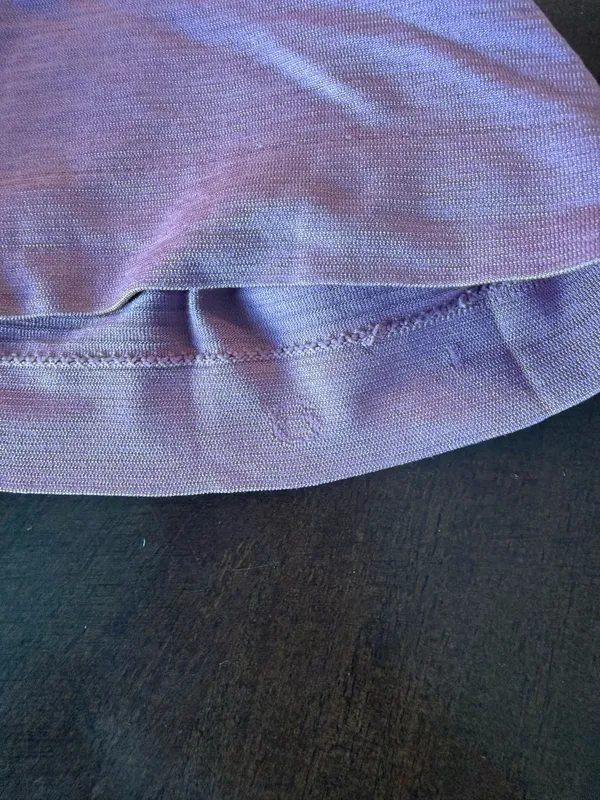 Lululemon Swiftly Tech Short Sleeve  - Image 3
