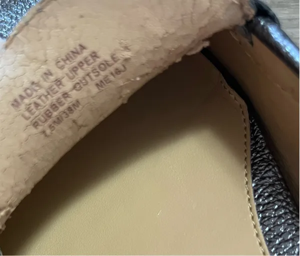 Michael Kors Loafers Women’s - Image 8