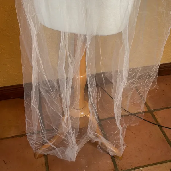 Tutu Gray Size L - Image 5