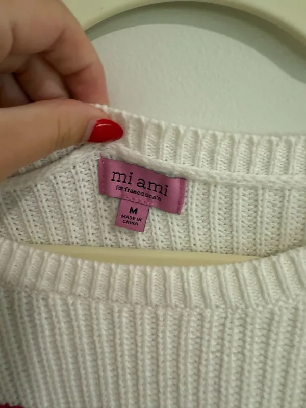 Francesca's Sweater - Image 2