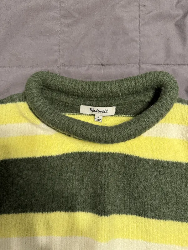 Sweatshirt - Image 2