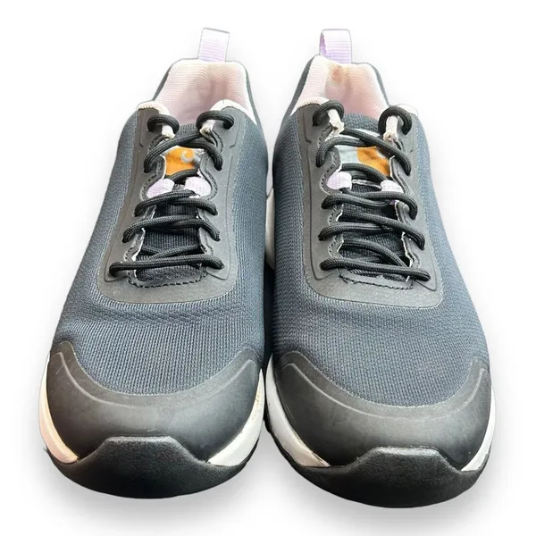 Carhartt Force‎ Women's Size 10M Soft Toe Shoe Boot Black FA3081 FA3081-W - Image 2