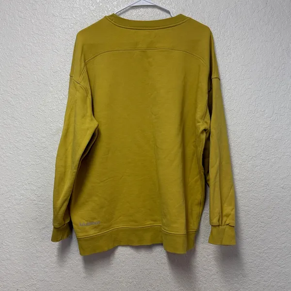 🍋 LULULEMON Crewneck Sweatshirt Estimated Size 14 - Image 12