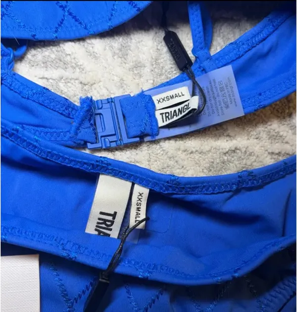 Triangl bikini - Image 3