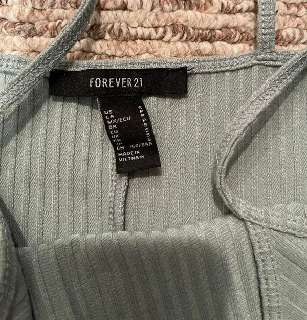 Forever 21 Dress - Image 2
