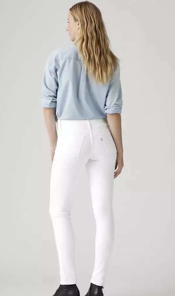 Women’s Levi’s 311 Shaping Skinny Jeans - Image 3