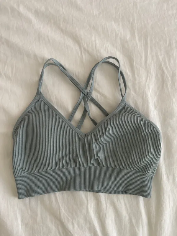 Aerie yoga top - Image 2