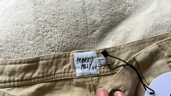 Princess Polly Cargo Skirt - Image 2