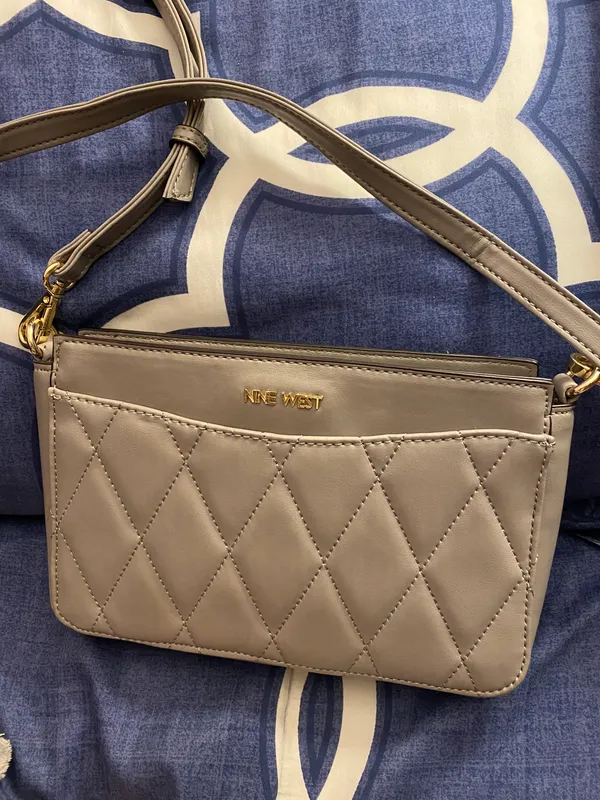 Nine West Crossbody Bag - Image 4