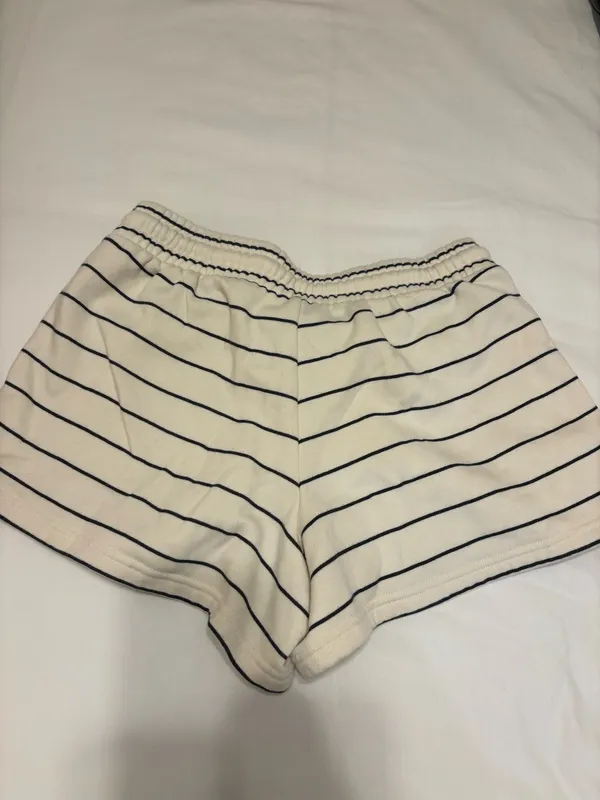Target Sweat Shorts - Image 2