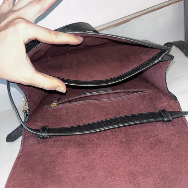 Coach Mini Brynn Crossbody - Image 6