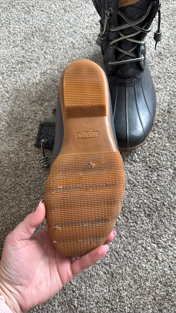 Sperry Boots - Image 6