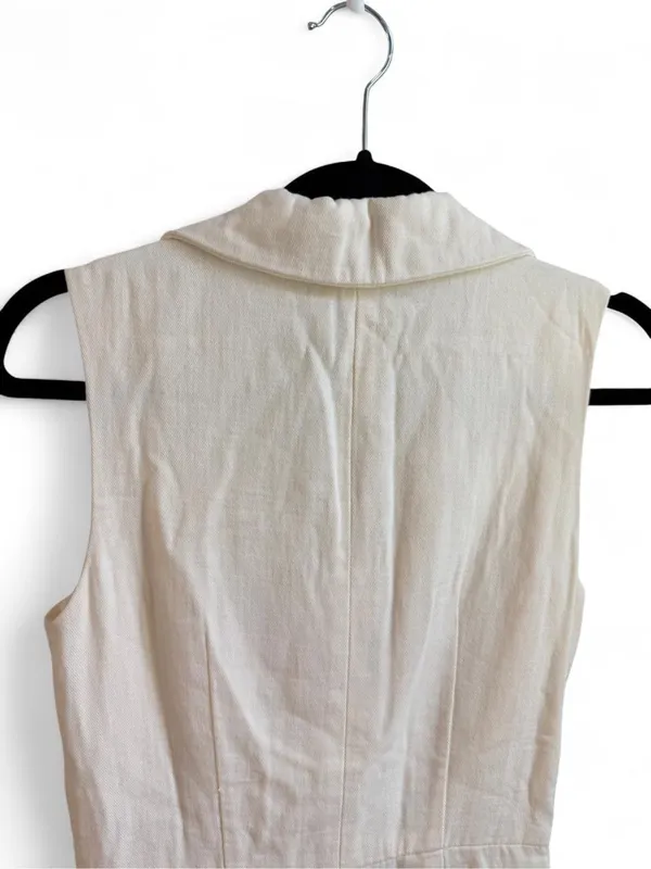 Steve Madden Paris Romper - Image 4