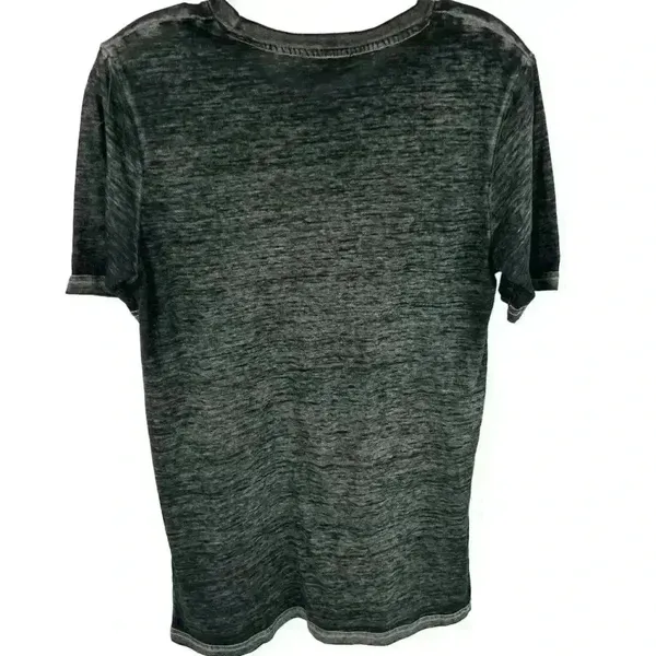 Gameday Couture Women's M Alabama Crimson Tide Boyfriend T-Shirt black/Gray/red‎ - Image 4
