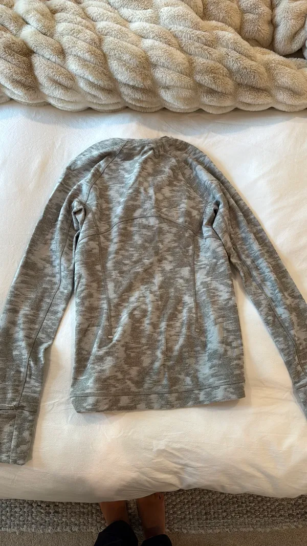 Lululemon Top - Image 4