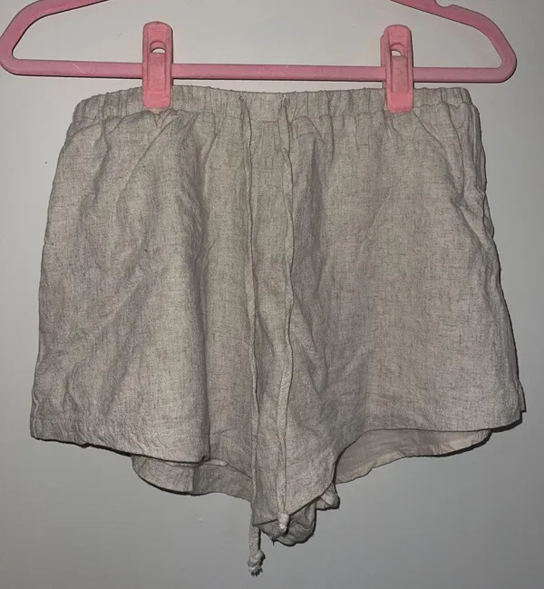 FashioNova Linen Set - Image 4