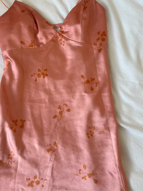 Princess Polly Mini Dress - Image 4