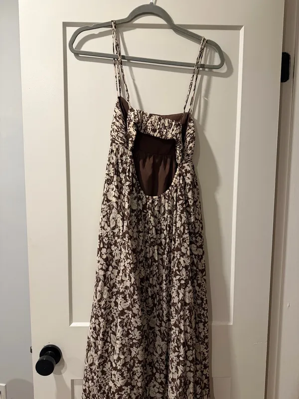 Abercrombie Maxi Dress - Image 2
