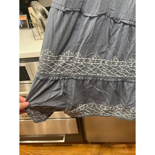 Knox‎ rose boho lace dress 4XL - Image 2