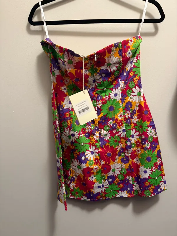 Peppermayo Dress Mini - Image 4