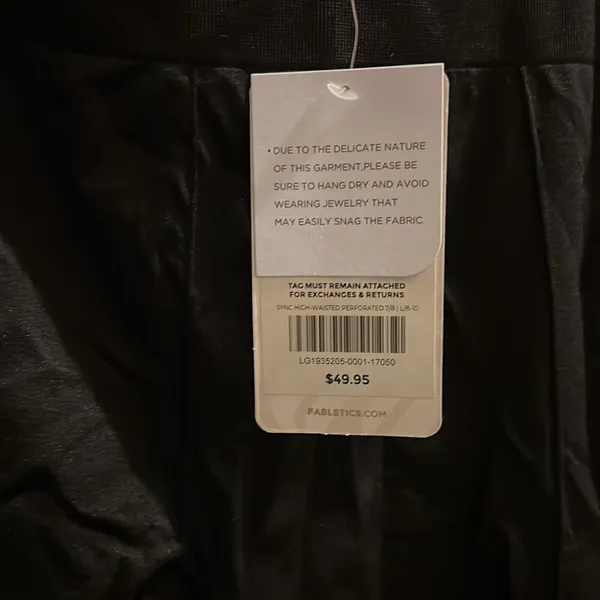 Fabletics Leggings - Image 2