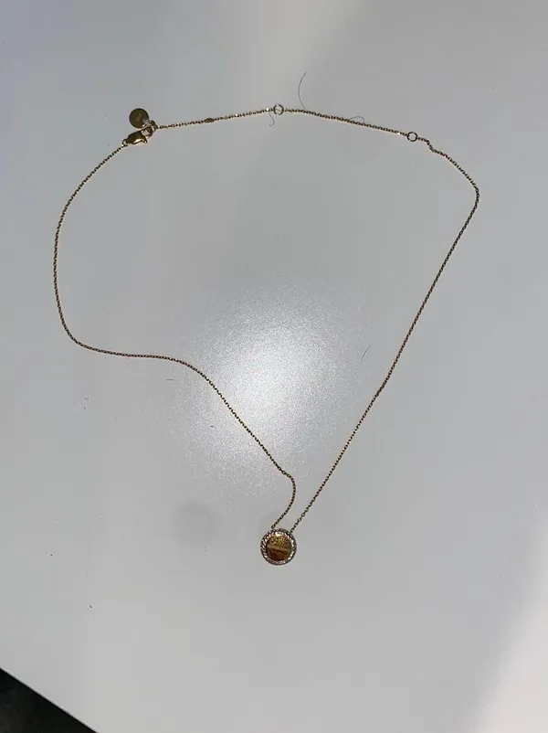 Michael Kors necklace - Image 4
