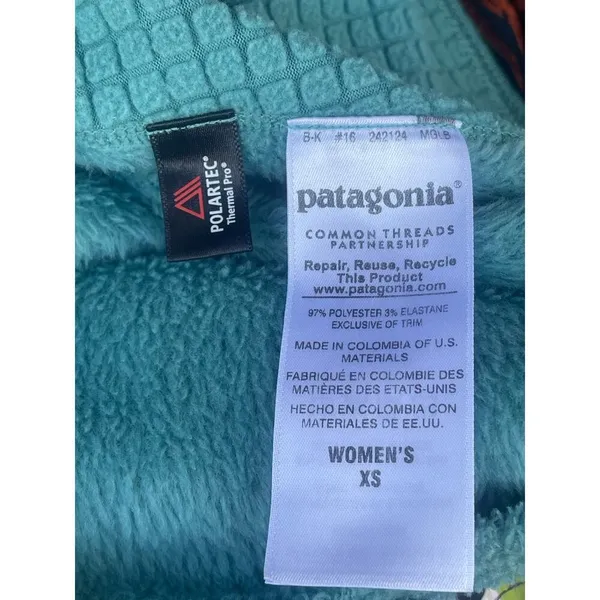Patagonia Sweater - Image 7