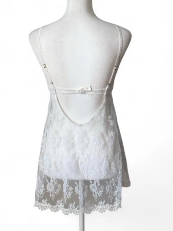 Victoria’s Secret Fairy Lace Slip - Image 5