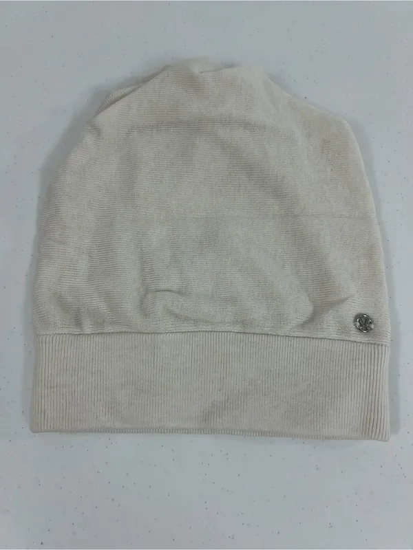 Lululemon Sheer Bliss Toque Heathered White One Size NWT - Image 3