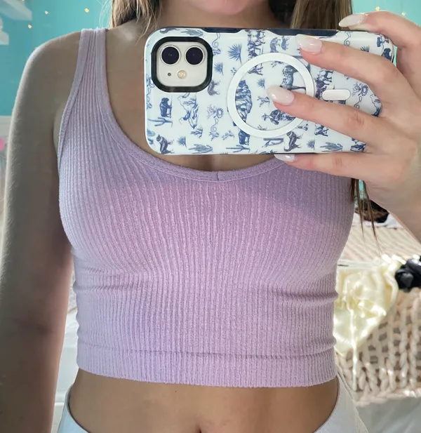 Purple Size S - Image 3