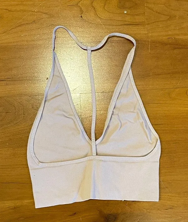 Free People Intimately Bralette - Image 2