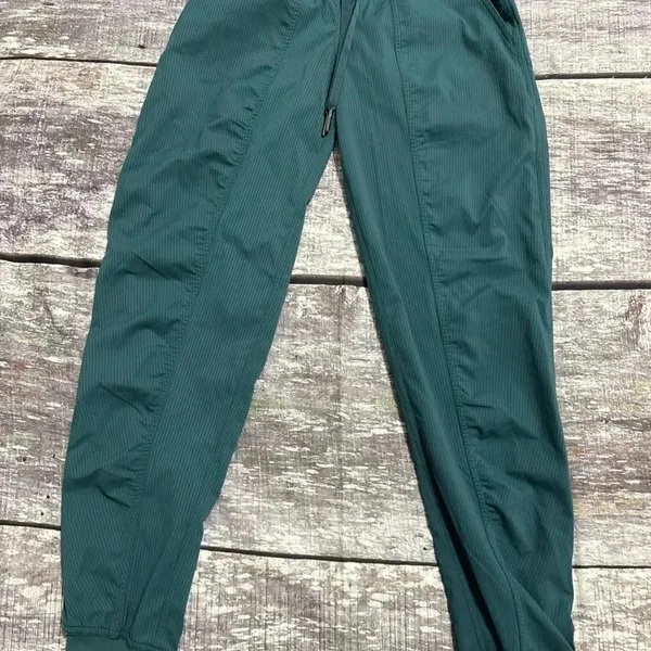 Lululemon Dance Studio Joggers - Image 2