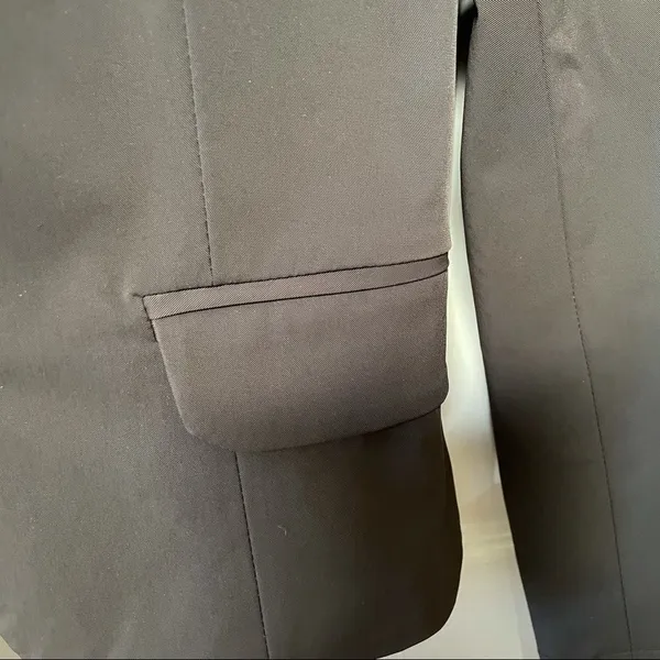 Blu in Firenze brown blazer - Image 7