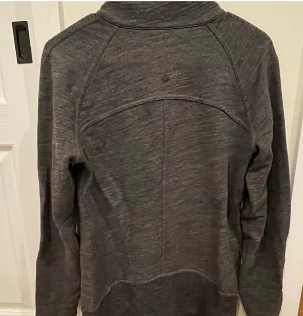 Lululemon Mock Neck Define Jacket - Image 2