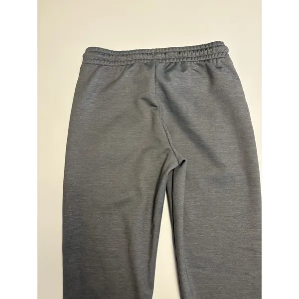 Nike Therma Fit Sweatpants Women's Small Gray Fleece Lined Jogger Athletic Pants - Image 3