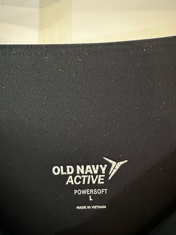 Old Navy Joggers - Image 5