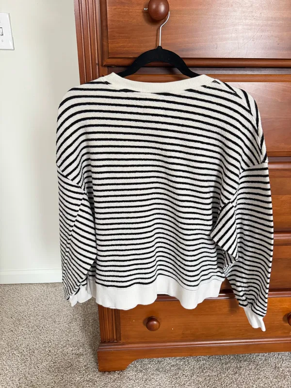 Aerie long sleeve top - Image 3