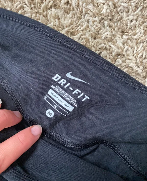 Nike Capris Leggings - Image 5