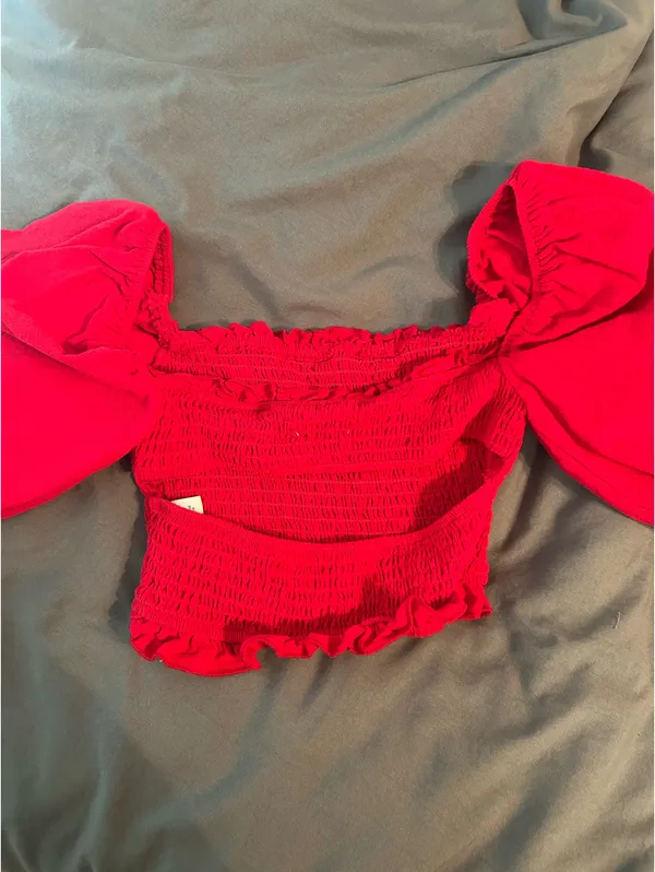 Crop Top Altar'd State - Image 2