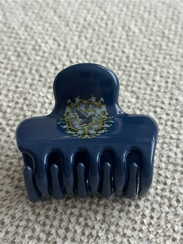 Kitsch Harry Potter Ravenclaw Small Hair Clip - Image 3